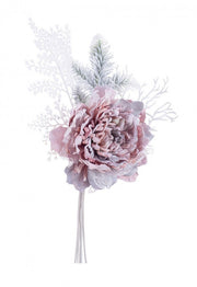 10x Pick Peony Ginny Cipria Cipria