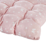 Matratze vom Boden für Kinder P60 x L120 x H6 cm