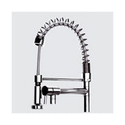 Küchenmixer mit Chrom Finish H.58x19 cm Effez