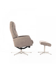 Z-002 STS liegende entspannbare Sessel