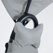 Chaise Longuge Chaise Baffin Antracit Baffin