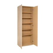 Sonoma Room Closet Closet mit Regalen 70 x 34 x 187 H Effez CM