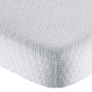 Jacquard Elegance 2 Quadrate bedecken 180 x 200 Zentimeter